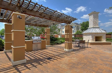 201 Pruitt Rd unit 615, Spring, TX 77380 - photo 3