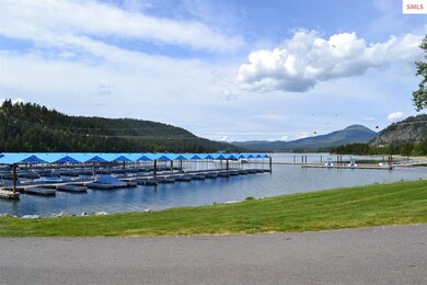 Rent a boat slip just a few blocks away