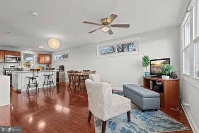 3414 Fleetwood Ave, Baltimore, MD 21206 - photo 3