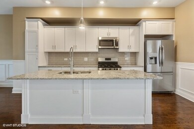 642 W 48th Place, Chicago, IL 60609 - photo 6