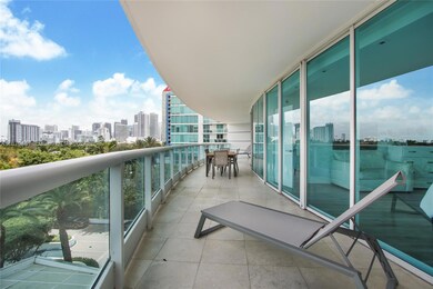 Bristol Tower unit 806, Miami, FL 33129 - photo 2