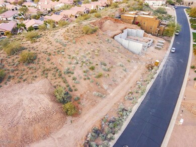 RED MOUTAIN LOT