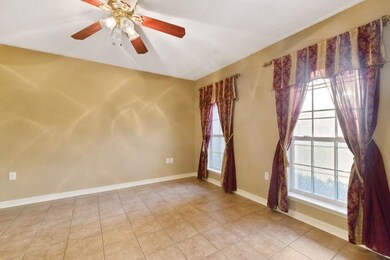 Front Room which can be used as an office/gameroom