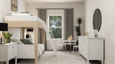 352 Calvander Ln, Apex, NC 27539 - photo 7