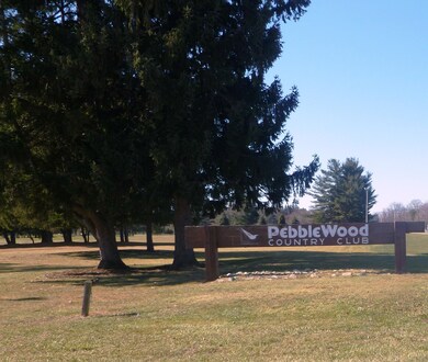 pebblewood