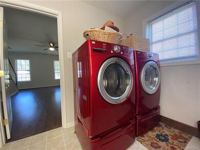 153 Custis Millpond Rd, West Point, VA 23181 - photo 7