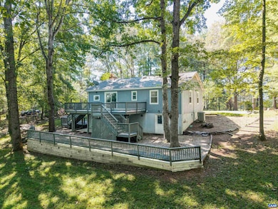 3060 Watts Farm Rd, Charlottesville, VA 22911 - photo 2