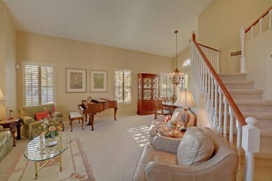 2 - Formal Living Room