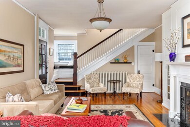 141 S 32nd St, Purcellville, VA 20132 - photo 6