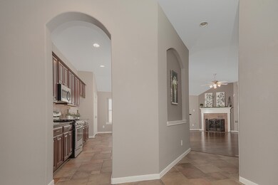 63 E Montfair Blvd, Spring, TX 77382 - photo 6