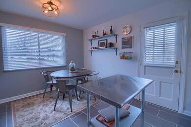 Dining Room 2