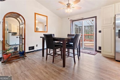 5096 Shalloway Ct NE unit 1, Kennesaw, GA 30144 - photo 6