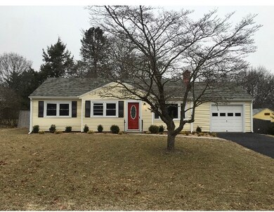 26 Northampton St, Warwick, RI 02888 - photo 2