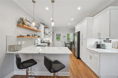 734 Frasier Cir SE, Marietta, GA 30060 - photo 4