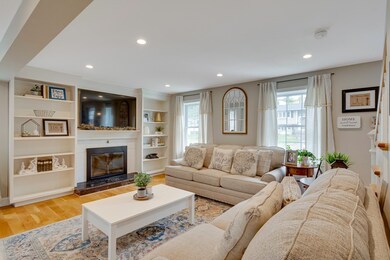 1 James St, Foxboro, MA 02035 - photo 4
