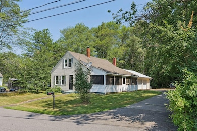 4 Roosevelt St, Springvale, ME 04083 - photo 2