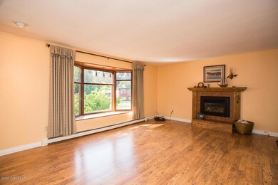 Large Picture Window