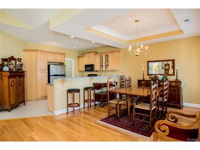 14229 Tanager Wood Ct unit 14229, Midlothian, VA 23114 - photo 2