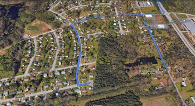 730 Old Wagner Rd, Petersburg, VA 23805 - photo 3