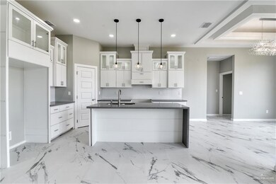 530 Country Club Dr, Alamo, TX 78516 - photo 4