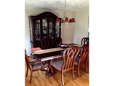 Dining Room.