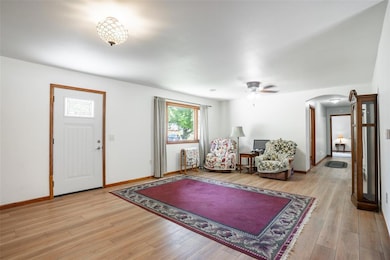 400 S Goodrich St, Colfax, IA 50054 - photo 4