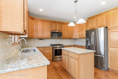 266 N Ridgeland Ave, Elmhurst, IL 60126 - photo 6