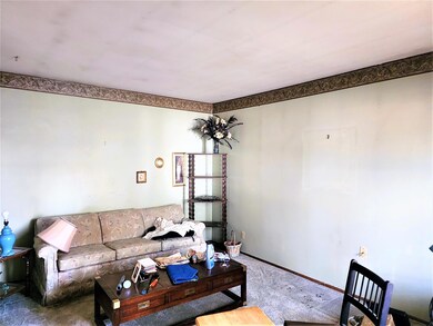 living room - canterbury
