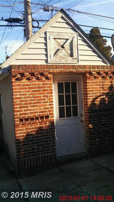 749 Aldworth Rd, Dundalk, MD 21222 - photo 6