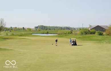 955 Independence Dr, Edinburgh, IN 46124 - photo 4