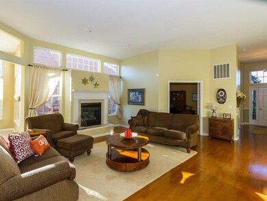 12631 Broadmoor Ct S, Fishers, IN 46037 - photo 5