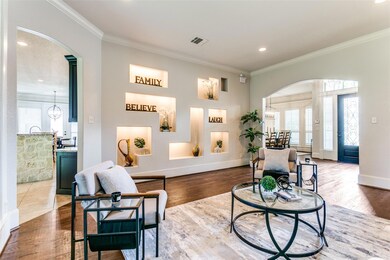 5613 Texas Trail, Colleyville, TX 76034 - photo 2