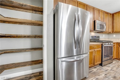 7123 Hickory Post Ave, Las Vegas, NV 89179 - photo 7