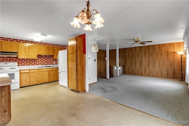 50 Vanderbilt Ave, Depew, NY 14043 - photo 4