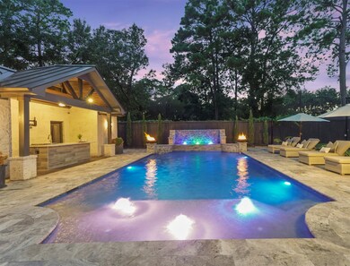 1625 Monarch Oaks St, Houston, TX 77055 - photo 5