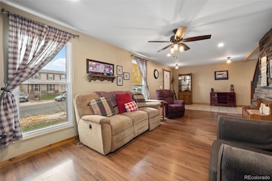 17881 E Wyoming Place, Aurora, CO 80017 - photo 5