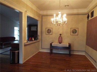 3926 S 196th East Ave, Broken Arrow, OK 74014 - photo 5