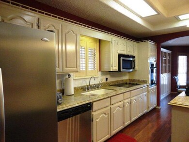 234 Rebecca Dr unit 446, Alamo, TX 78516 - photo 6