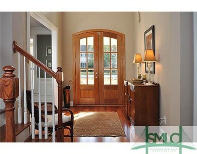 Other. Lovely entrance foyer makes quite a stateme