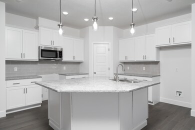 1256 S Cumberland Ave, Republic, MO 65738 - photo 2