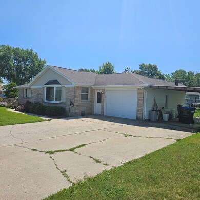 1602 Fremont St, Algoma, WI 54201 - photo 4