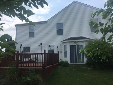 12278 Weathered Edge Dr, Fishers, IN 46037 - photo 3