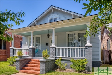 714 E 36th St, Savannah, GA 31401 - photo 2