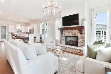 475 Preserve Way, Hoover, AL 35226 - photo 5