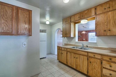 Eat in Kitchen