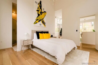 The Mark unit TH 109, San Diego, CA 92101 - photo 7