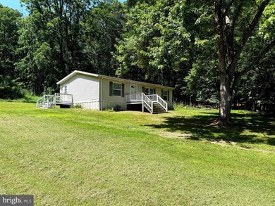 1914 Strawderman Rd, Mathias, WV 26812 - photo 4