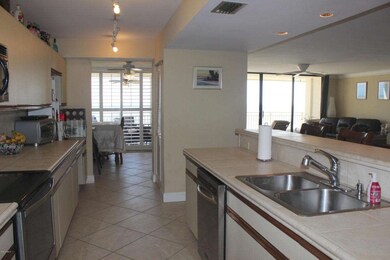 Nice open space!