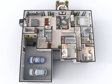 52 Roberts Dr unit 5, Jaffrey, NH 03452 - photo 3