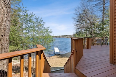 160 Lyons Point Rd, Raymond, ME 04071 - photo 4